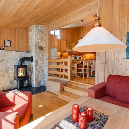 Villa Bitigrenda I Beitostolen Esterno foto