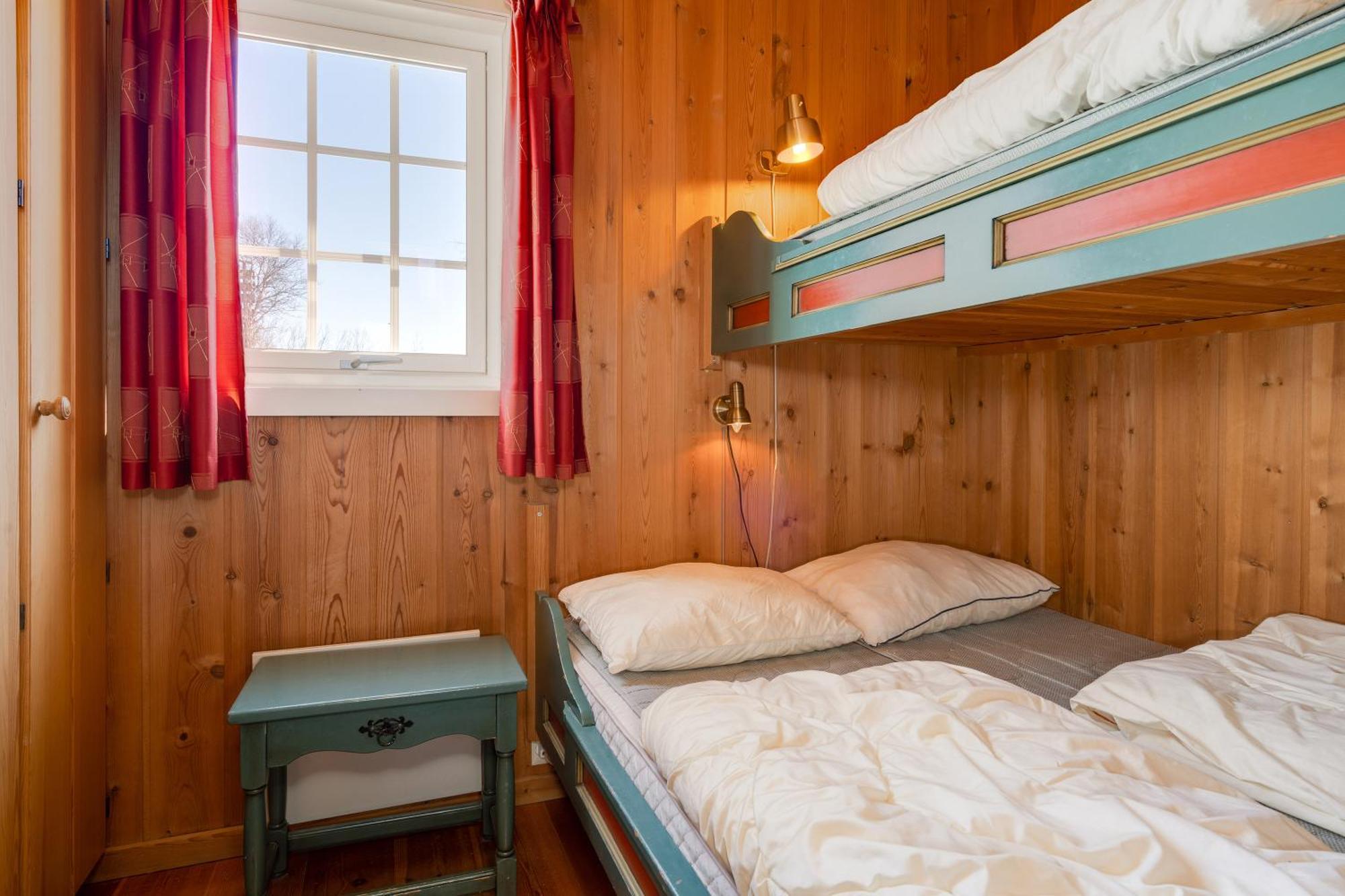 Villa Bitigrenda I Beitostolen Esterno foto